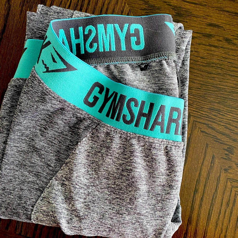 Gymshark Leggings